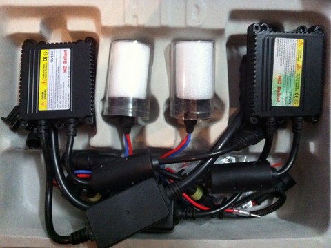 Xenon, Xenon Kits, xenon Kits h4