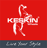 Keskin Felgen, Jantes Keskin, Keskin Wheels,